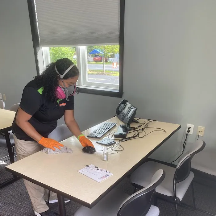 SERVPRO of North Orange County Picture 1