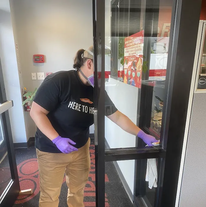 SERVPRO of North Orange County Picture 2