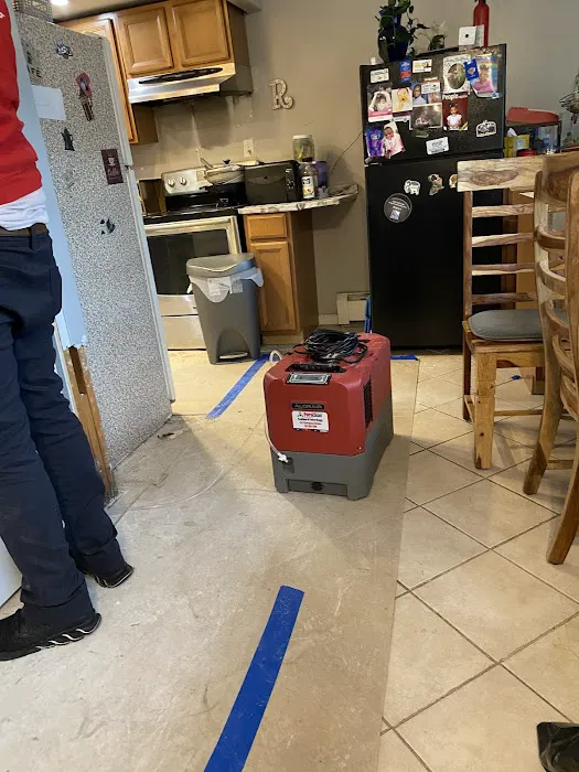 PuroClean of Central Orange Picture 9