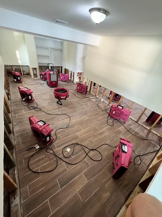 PuroClean of Central Orange Picture 1