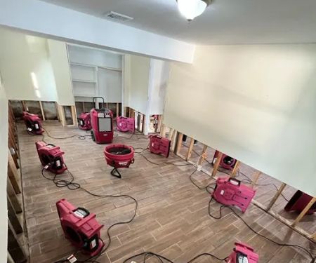 PuroClean of Central Orange