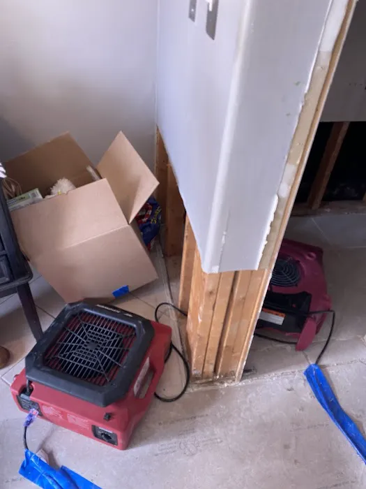 PuroClean of Central Orange Picture 5