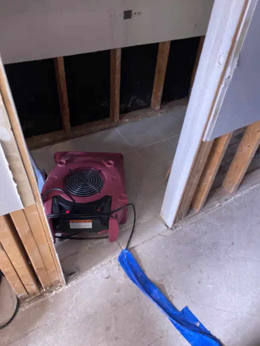 PuroClean of Central Orange Picture 4