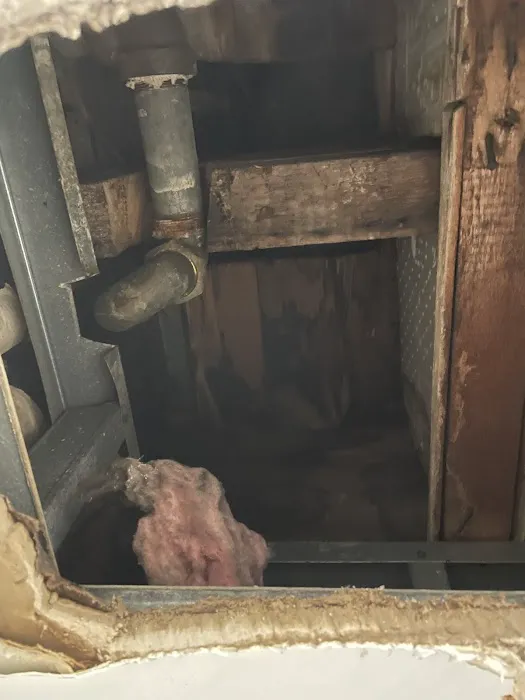 PuroClean of Central Orange Picture 6