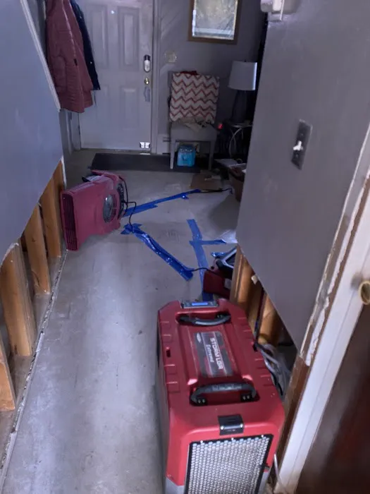 PuroClean of Central Orange Picture 10