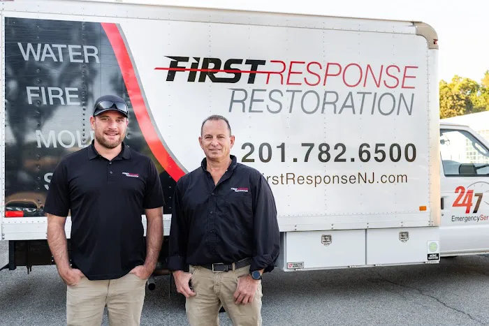 First Response Restoration Picture 3