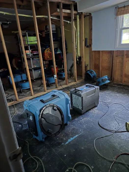 First Response Restoration Picture 4