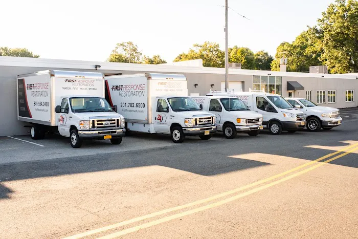 First Response Restoration Picture 10