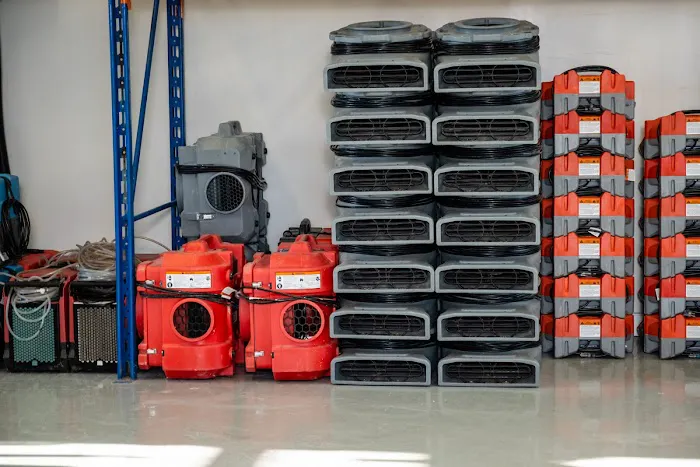 First Response Restoration Picture 2