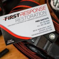 First Response Restoration ico