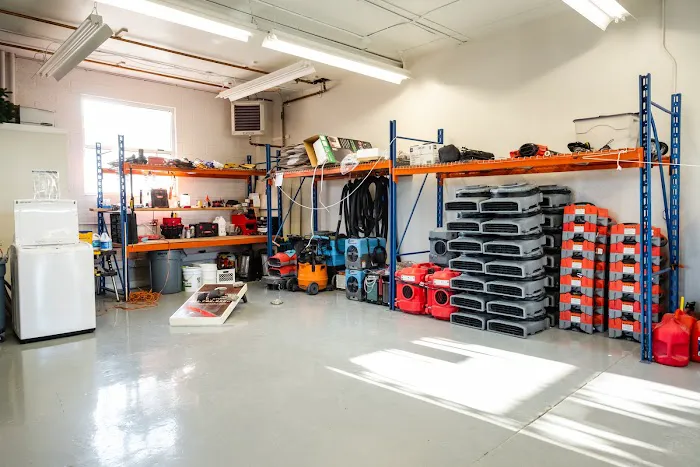 First Response Restoration Picture 5