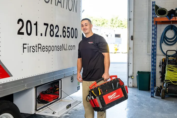 First Response Restoration Picture 8