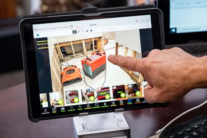 First Response Restoration Picture 6