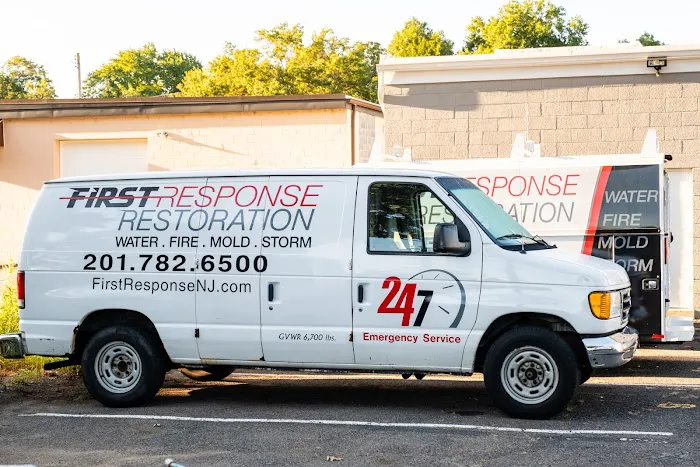 First Response Restoration Picture 9