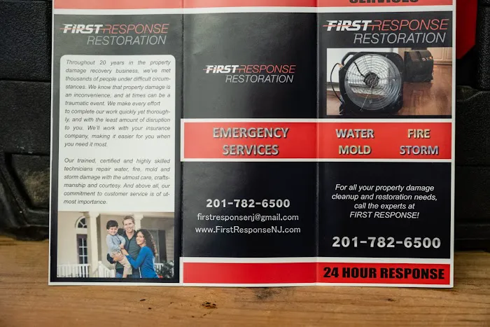 First Response Restoration Picture 7