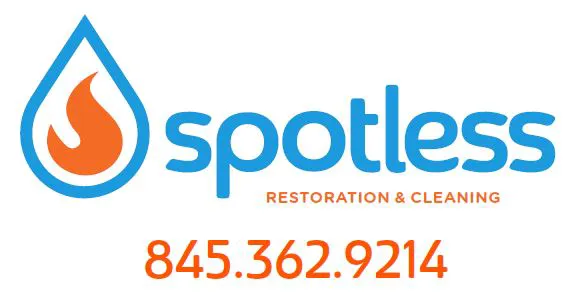 Spotless Restoration & Cleaning Inc. Picture 2