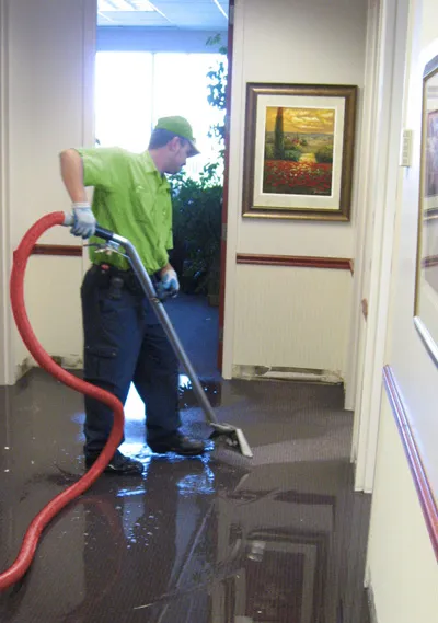 Perfect Restoration & Cleaning Corp Picture 2