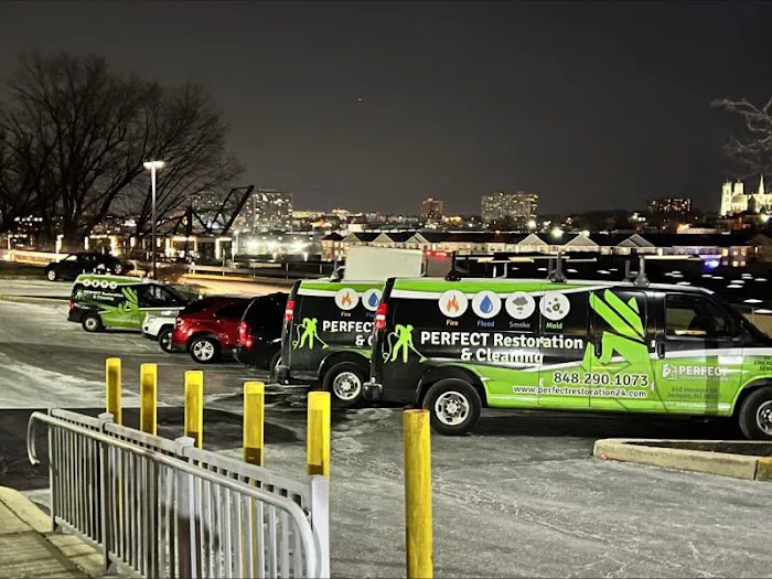 Perfect Restoration & Cleaning Corp Picture 7