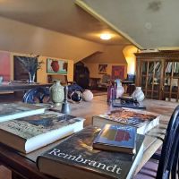 New Jersey Water Damage Restoration ico