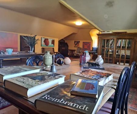 New Jersey Water Damage Restoration