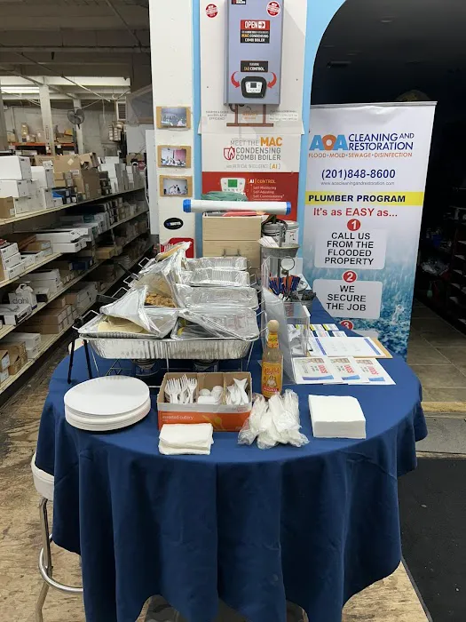 AOA Cleaning Picture 1