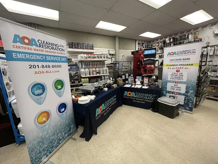 AOA Cleaning Picture 4