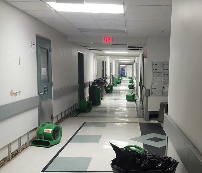 SERVPRO of Northwest Bergen Picture 8