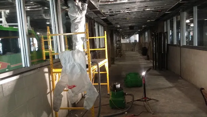 SERVPRO of Northwest Bergen Picture 5