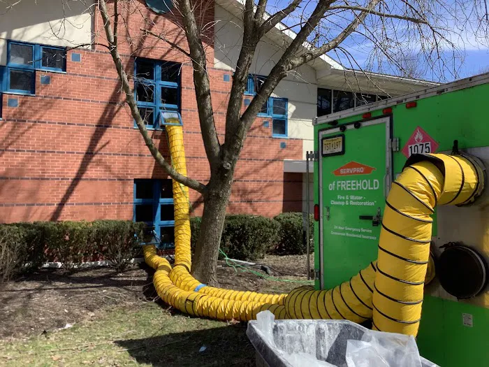 SERVPRO of Northwest Bergen Picture 1