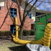 SERVPRO of Northwest Bergen ico