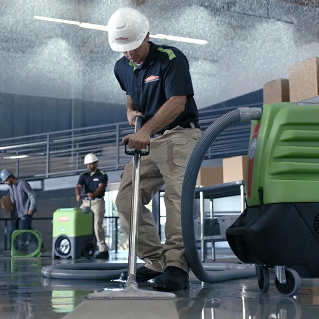 SERVPRO of Northwest Bergen Picture 9