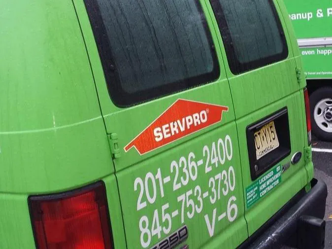 SERVPRO of Northwest Bergen Picture 3