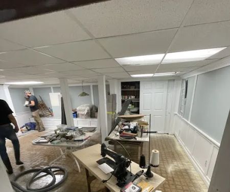 RestoPros of Bergen-Passaic County