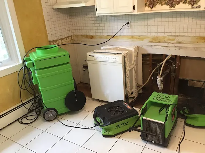 SERVPRO of Wayne Picture 7