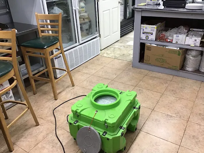 SERVPRO of Wayne Picture 1