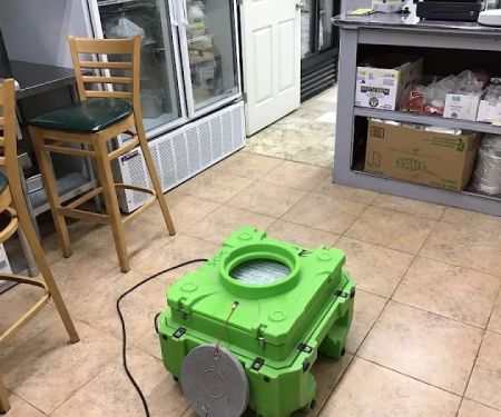 SERVPRO of Wayne