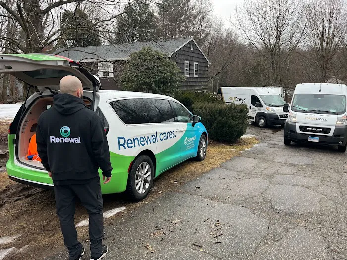 Renewal of Greater NYC Picture 4