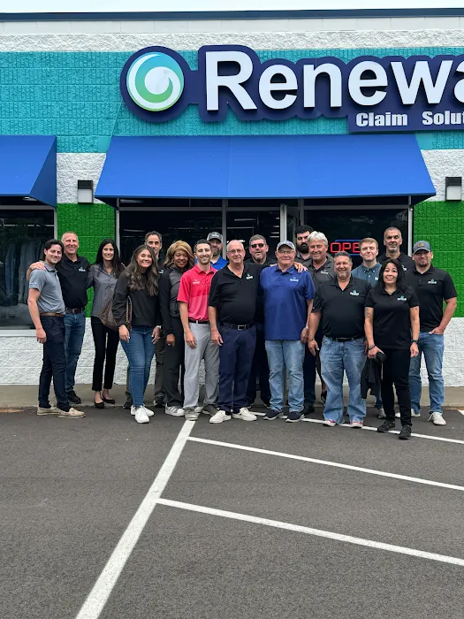 Renewal of Greater NYC Picture 9