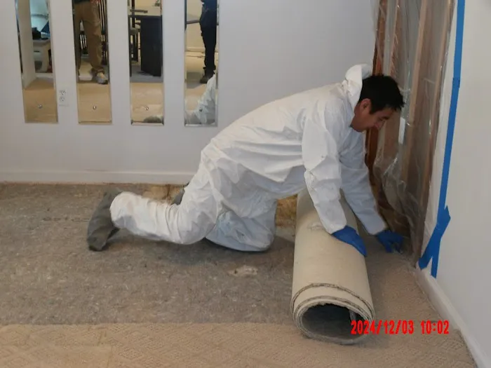 Paul Davis Restoration of Morris and Passaic Counties NJ Picture 3