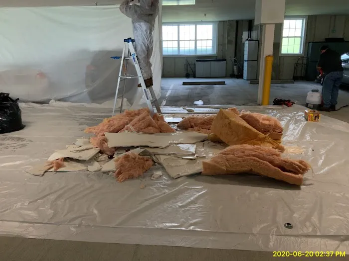 Paul Davis Restoration of Morris and Passaic Counties NJ Picture 6