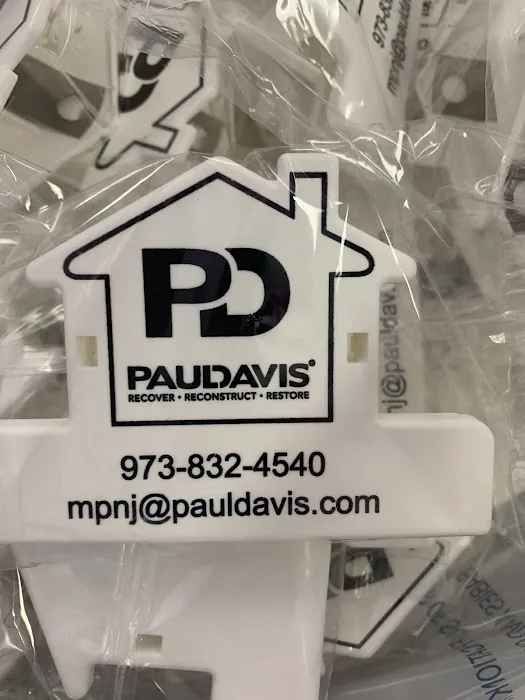 Paul Davis Restoration of Morris and Passaic Counties NJ Picture 10