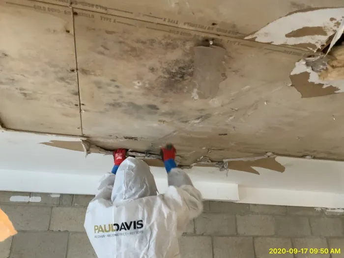 Paul Davis Restoration of Morris and Passaic Counties NJ Picture 8