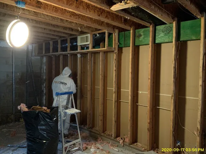 Paul Davis Restoration of Morris and Passaic Counties NJ Picture 4