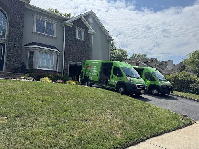 SERVPRO of Parsippany, Montville Picture 3