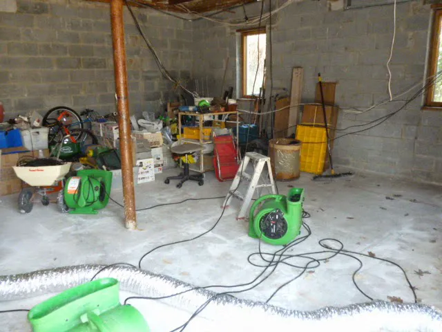 SERVPRO of Parsippany, Montville Picture 7