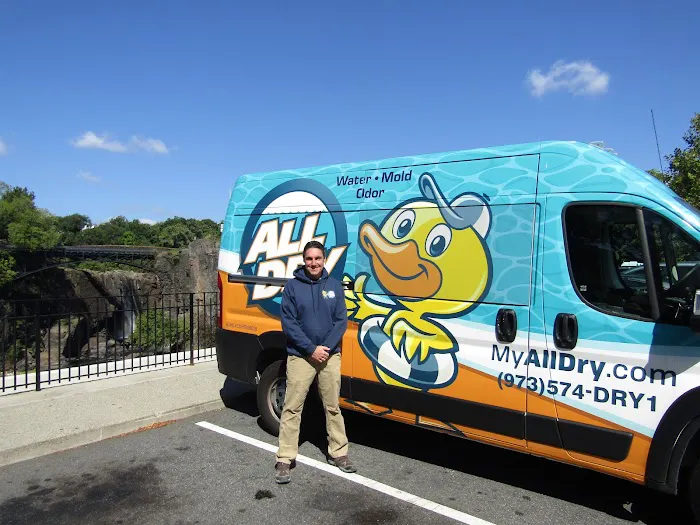 All Dry Services of North Jersey Picture 10