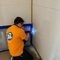 All Dry Services of North Jersey ico