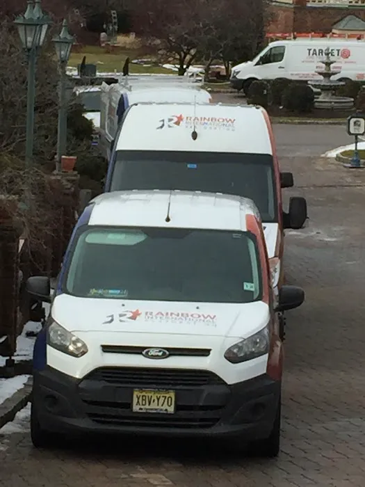 Rainbow International of Fairfield Picture 6