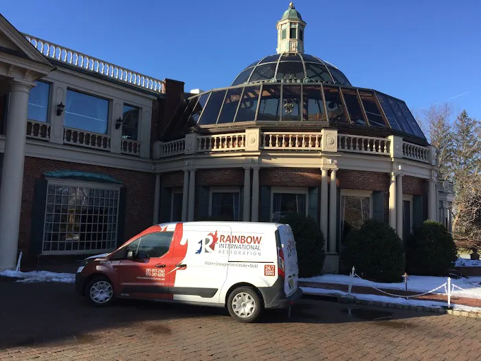 Rainbow International of Fairfield Picture 8