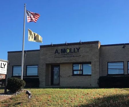 Advanced Disaster Recovery Inc.